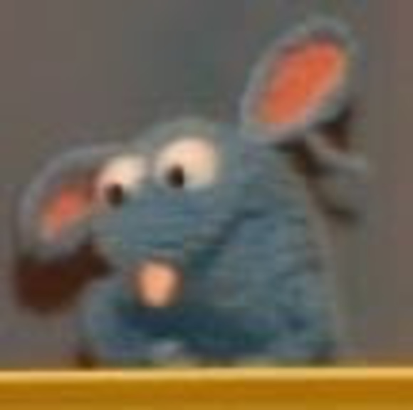 Meet your Posher, Bunniebirdie - Picture 1 of 1